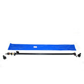 DRAG LINK ASSY - RHD - BRITPART - QHG000060